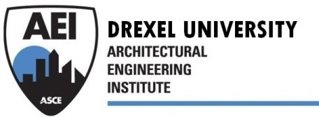 AEI Drexel Logo